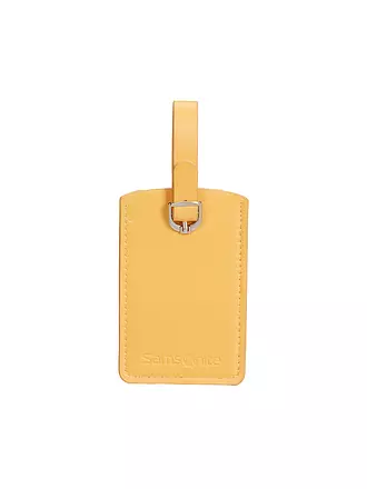 SAMSONITE | Etichetta per valigia confezione da 2 Sunflower | 